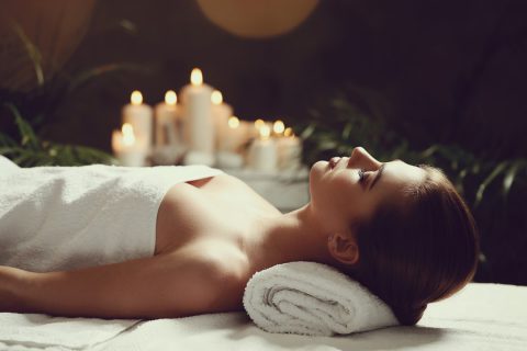 spa